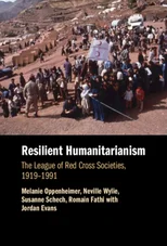 Resilient Humanitarianism