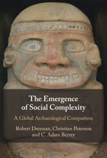 The Emergence of Social Complexity