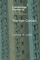 The Iron Curtain