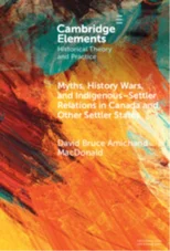 Myths, History Wars, and Indigenous–Settler Reconciliation in Canada and Other Settler States