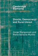 Shocks, Democracy, and Rural Unrest