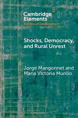 Shocks, Democracy, and Rural Unrest