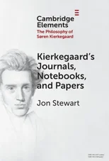 Kierkegaard's Journals, Notebooks, and Papers