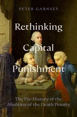 Rethinking Capital Punishment