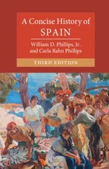 A Concise History of Spain