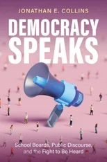 Democracy Speaks