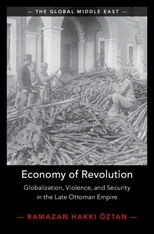 Economy of Revolution