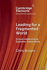 Leading for a Fragmented World