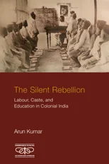 The Silent Rebellion