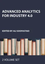 Advanced Analytics for Industry 4.0, Two Volume Set