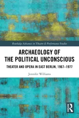 Archaeology of the Political Unconscious
