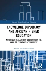 Knowledge Diplomacy and African Higher Education