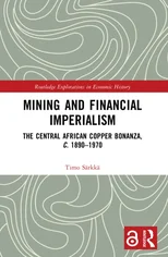 Mining and Financial Imperialism