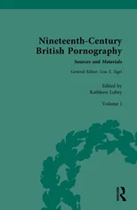 Nineteenth-Century British Pornography