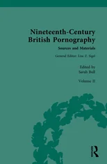 Nineteenth-Century British Pornography