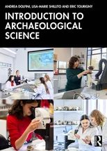 Introduction to Archaeological Science