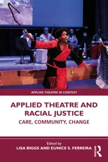 Applied Theatre and Racial Justice