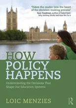 How Policy Happens