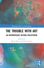 The Trouble With Art