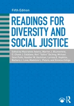 Readings for Diversity and Social Justice