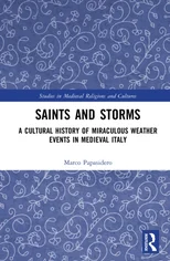 Saints and Storms