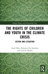 The Rights of Children and Youth in the Climate Crisis