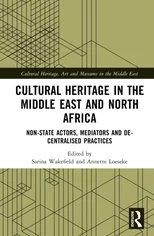 Cultural Heritage in the Middle East and North Africa