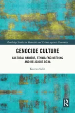 Genocide Culture
