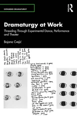 Dramaturgy at Work