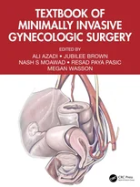 Textbook of Minimally Invasive Gynecologic Surgery