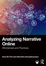 Analyzing Narrative Online