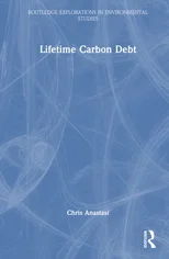 Lifetime Carbon Debt