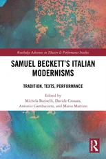 Samuel Beckett’s Italian Modernisms