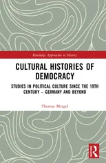 Cultural Histories of Democracy