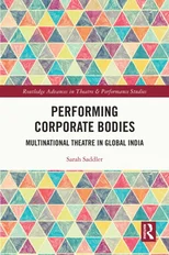 Performing Corporate Bodies