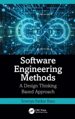 Software Engineering Methods