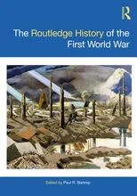 The Routledge History of the First World War