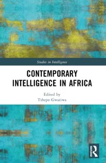 Contemporary Intelligence in Africa