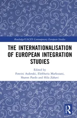 The Internationalisation of European Integration Studies