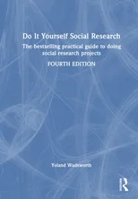 Do It Yourself Social Research