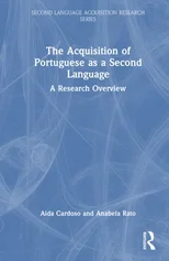 The Acquisition of Portuguese as a Second Language