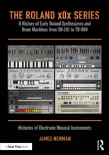 The Roland x0x Series