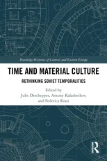 Time and Material Culture
