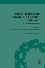 Circus in the Long Nineteenth Century
