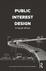 Public Interest Design in South Africa