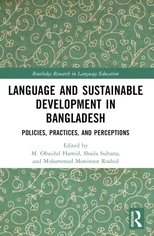 Language and Sustainable Development in Bangladesh