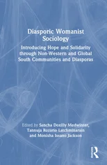 Diasporic Womanist Sociology