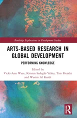 Arts-based Research in Global Development