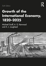Growth of the International Economy, 1820–2025