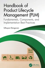 Handbook of Product Lifecycle Management (PLM)